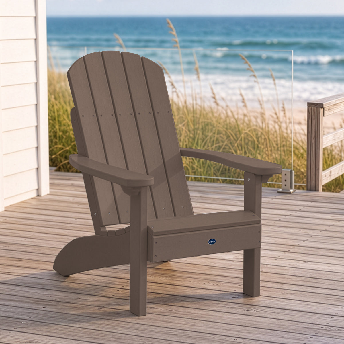 Sunrise Coast Classic Adirondack Chair