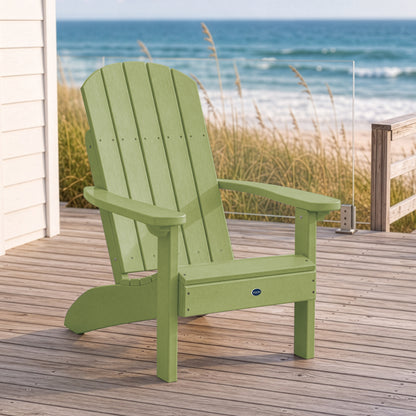 Sunrise Coast Classic Adirondack Chair