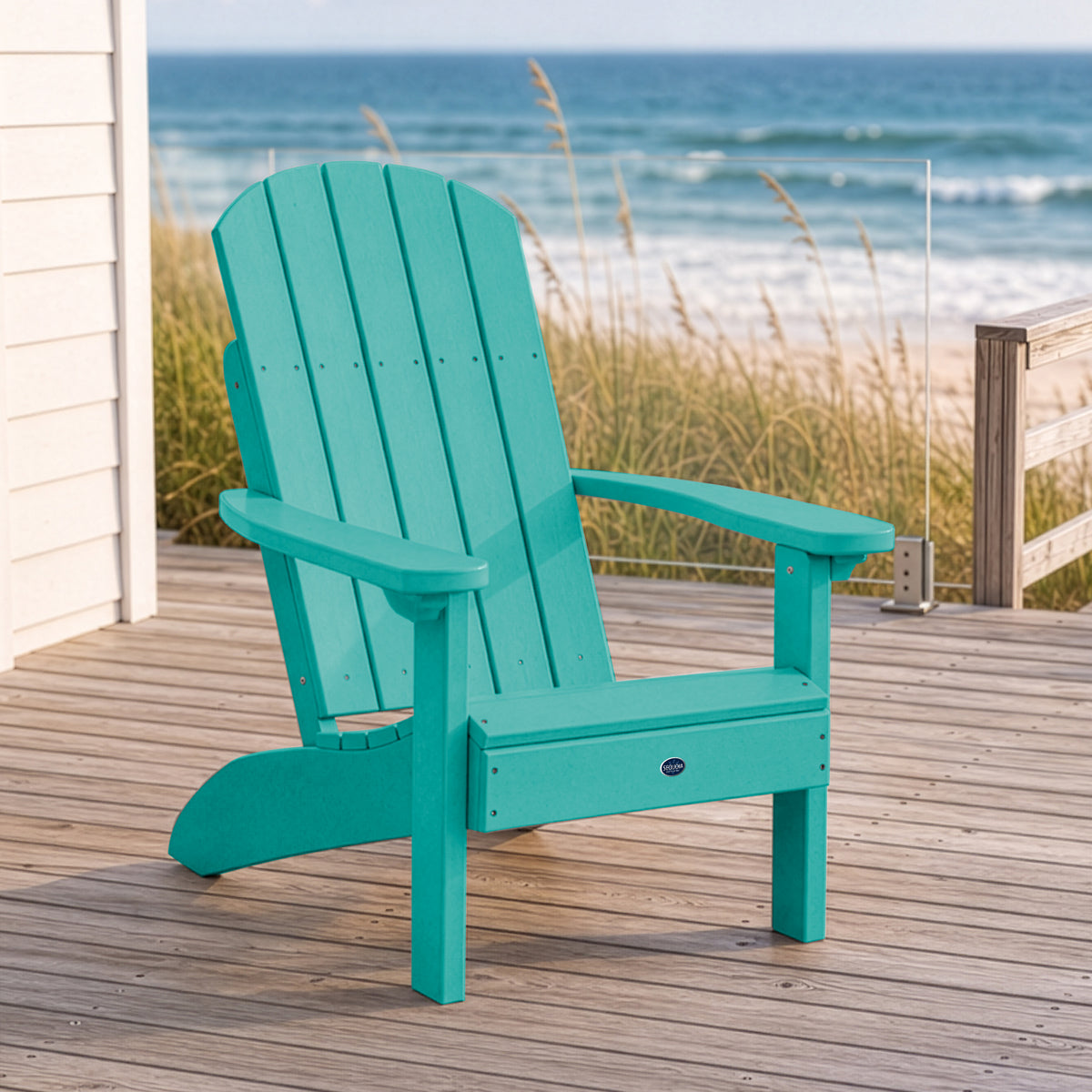 Sunrise Coast Classic Adirondack Chair