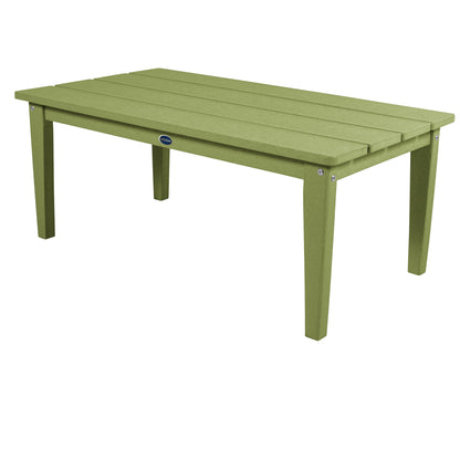 Sunrise Coast conversation table in Palm Green