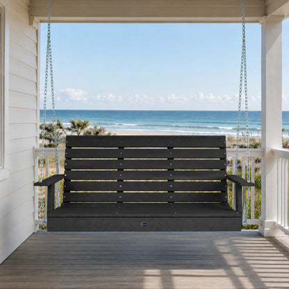 Sunrise Coast Porch Swing 4ft