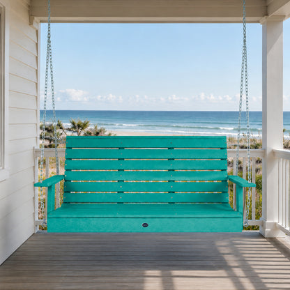 Sunrise Coast Porch Swing 4ft