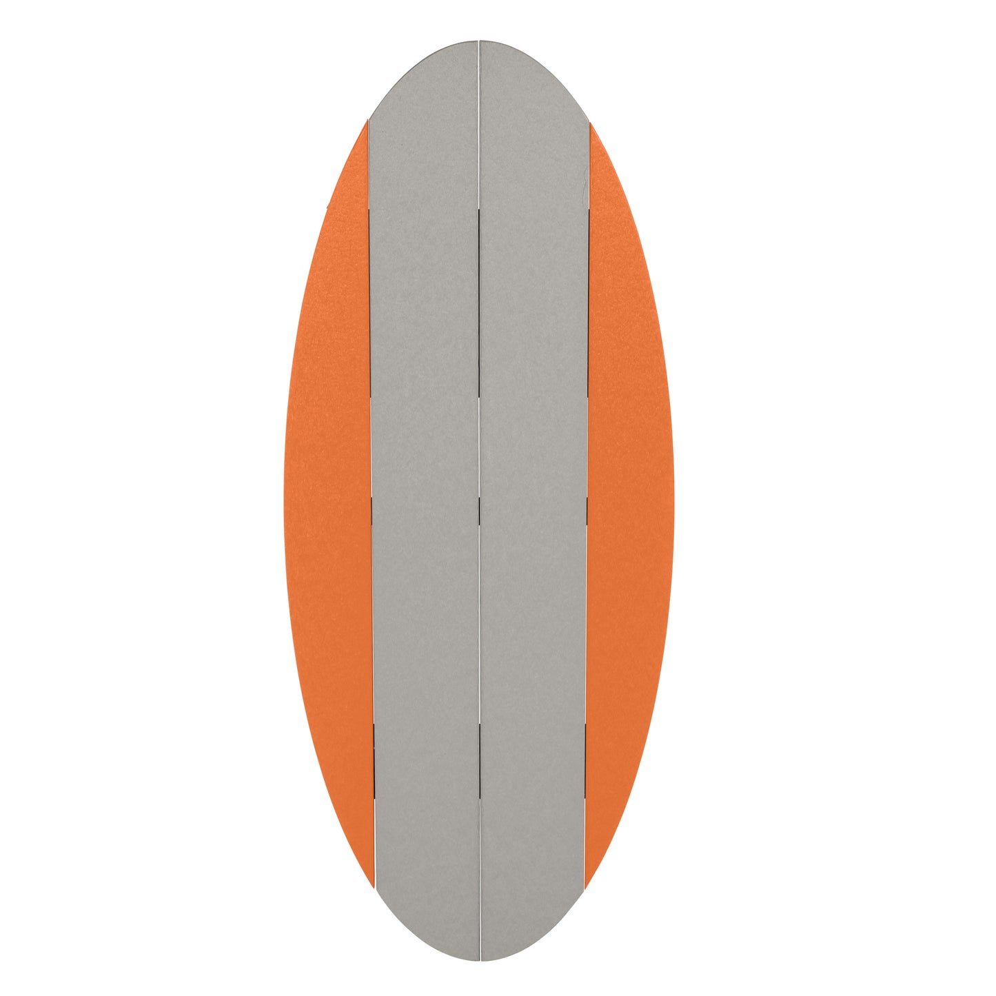 Sunrise Coast Surfboard  Coffee Table