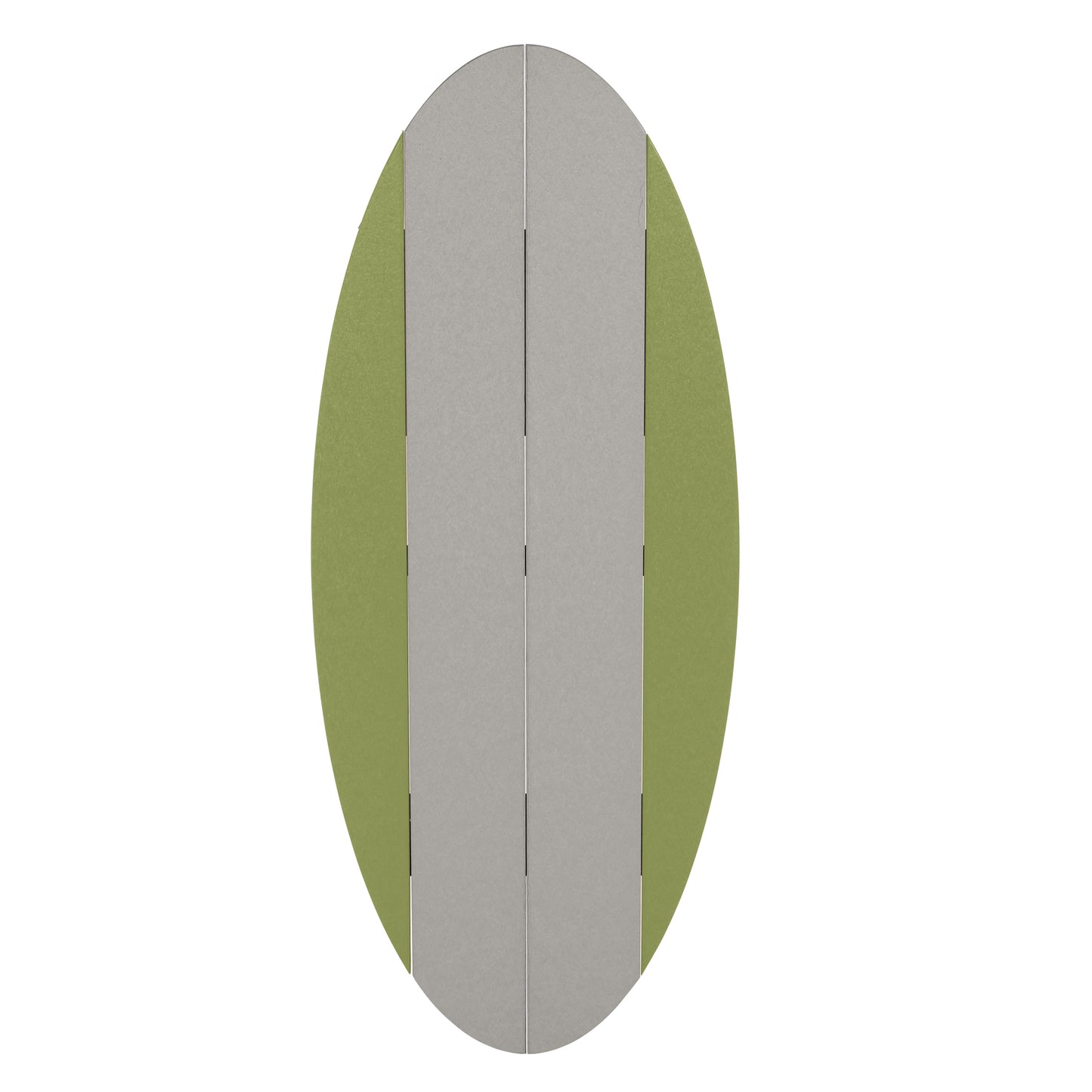 Sunrise Coast Surfboard  Coffee Table