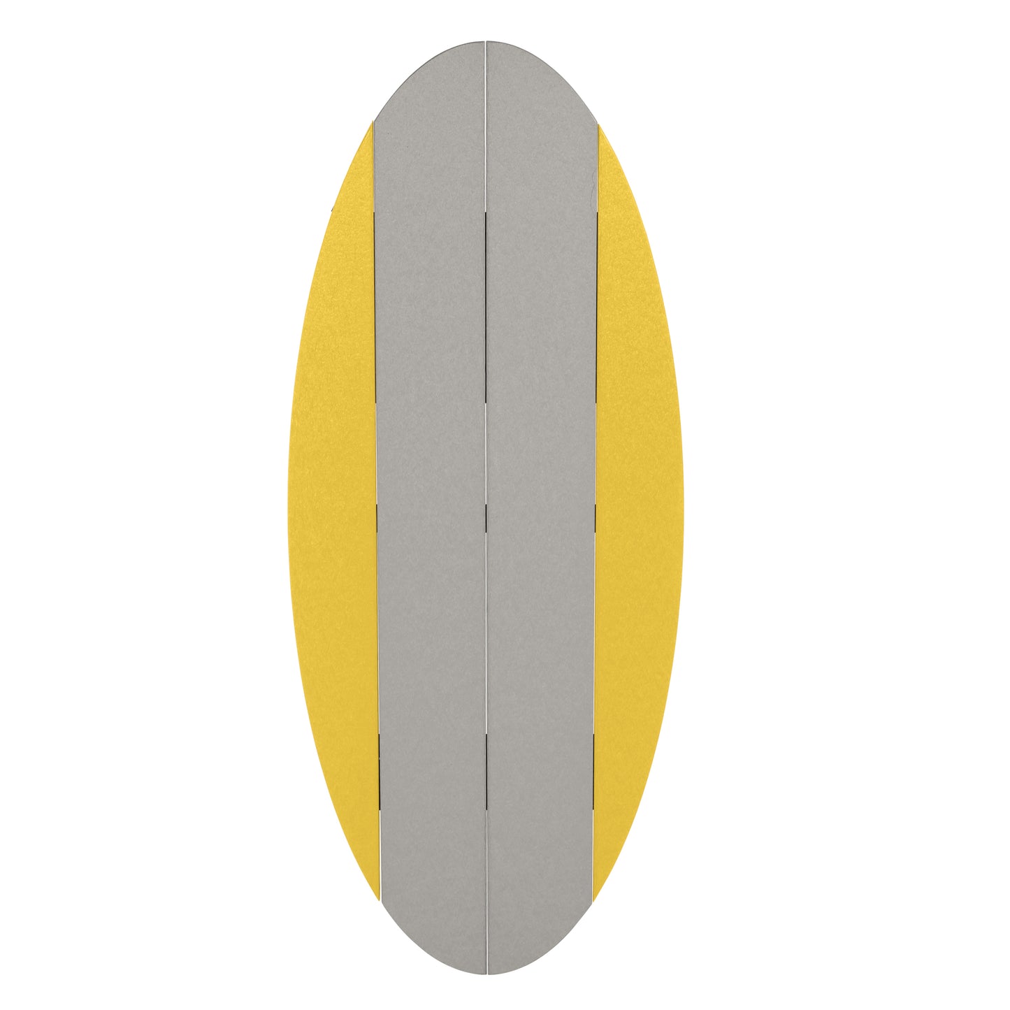 Sunrise Coast Surfboard  Coffee Table