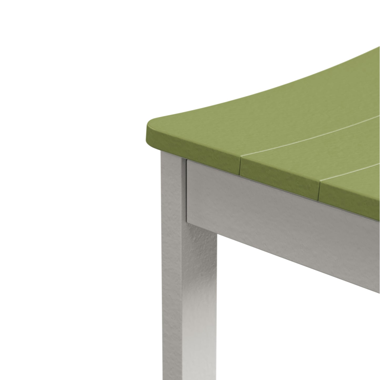 Sunrise Coast Backless Bar-Height Stool