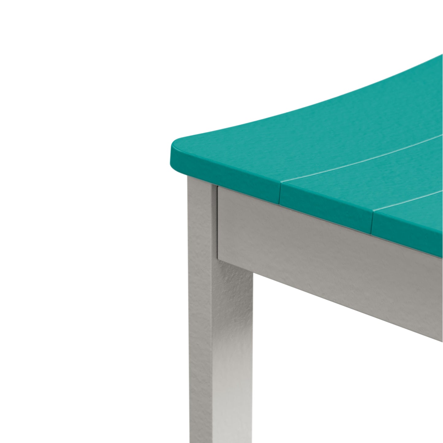 Sunrise Coast Backless Bar-Height Stool