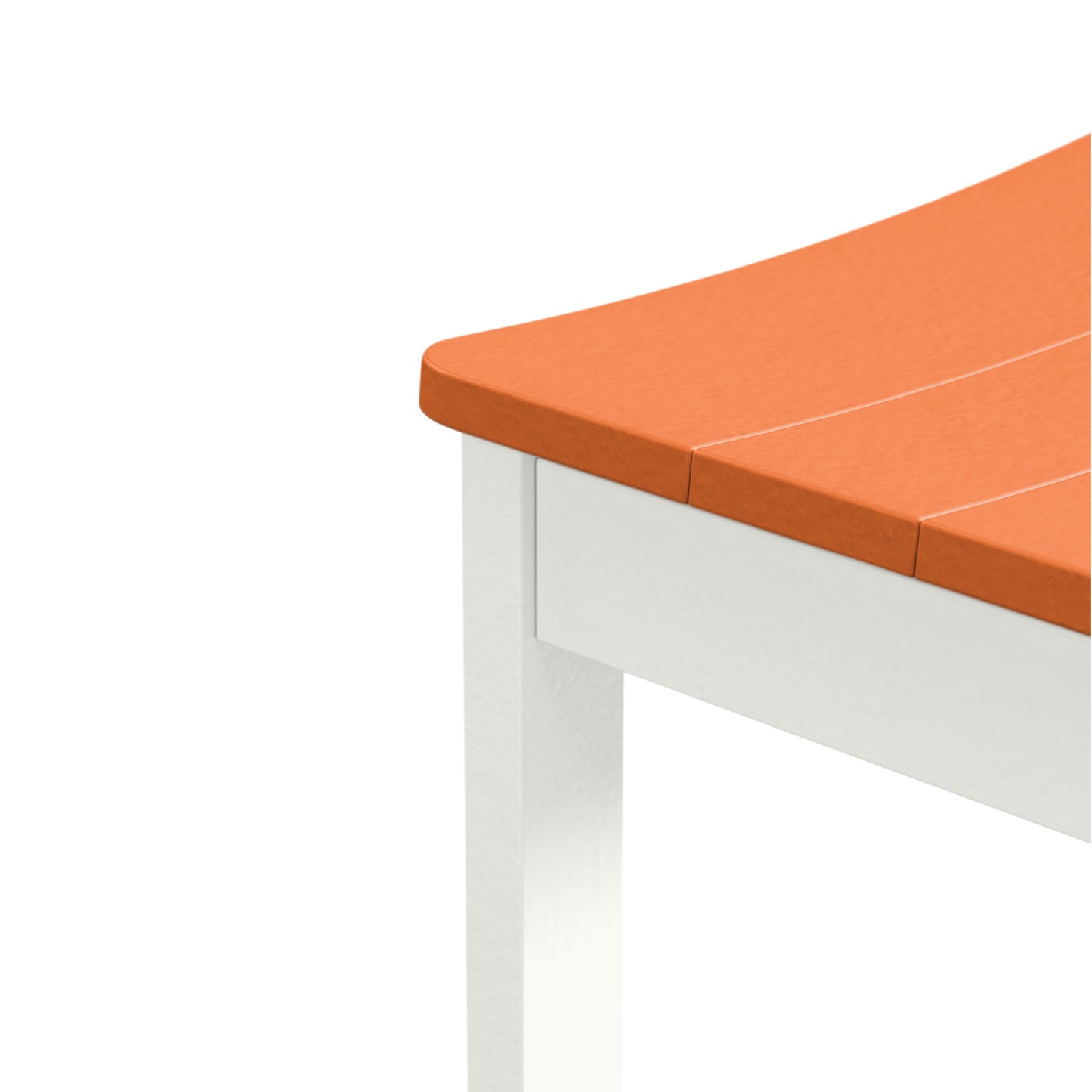 Sunrise Coast Backless Bar-Height Stool