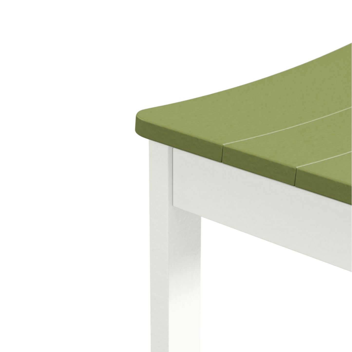 Sunrise Coast Backless Bar-Height Stool