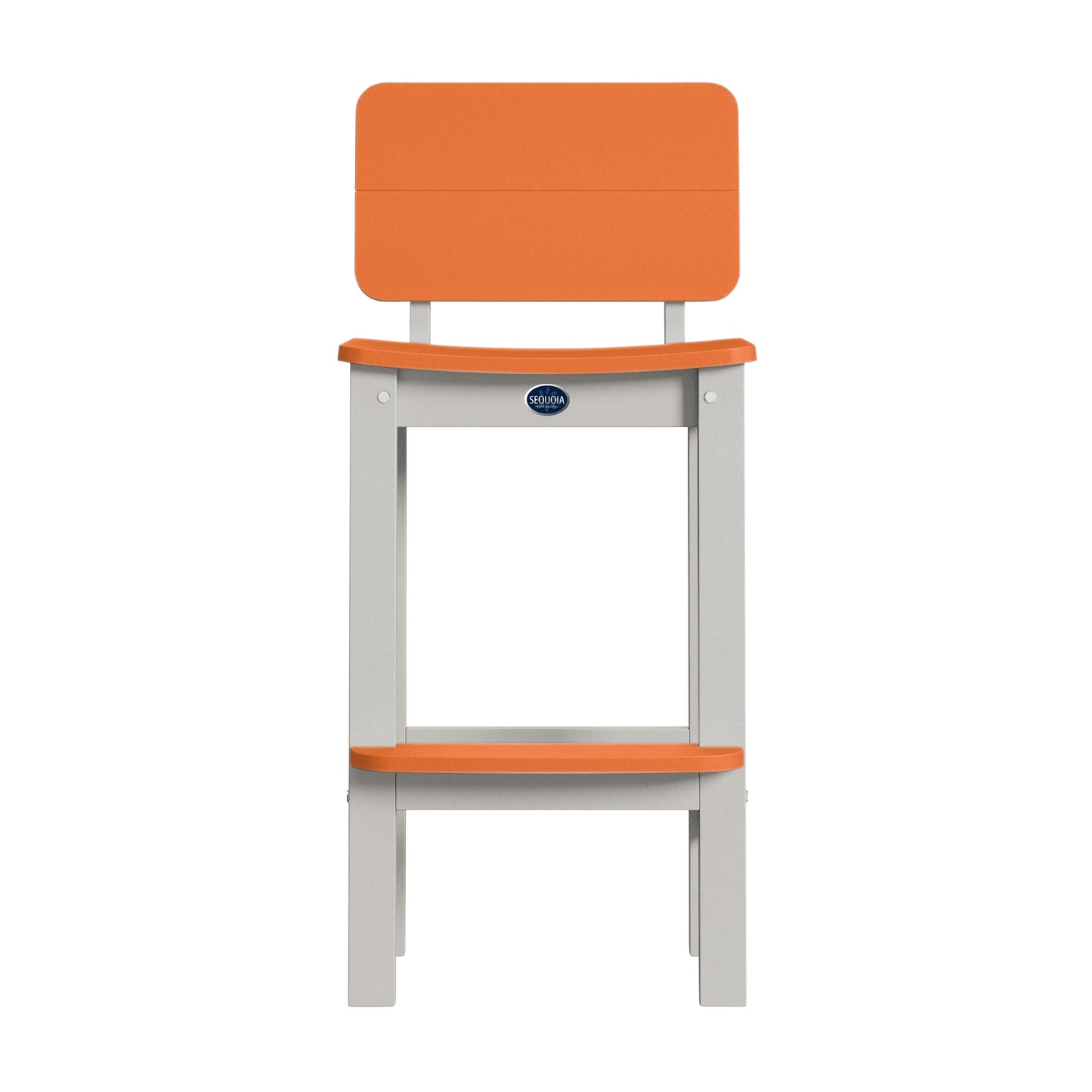Sunrise Coast Bar-Height Stool