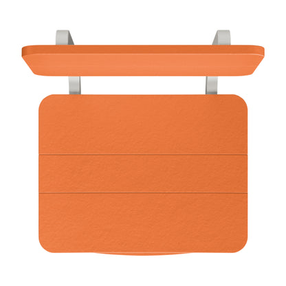 Sunrise Coast Bar-Height Stool