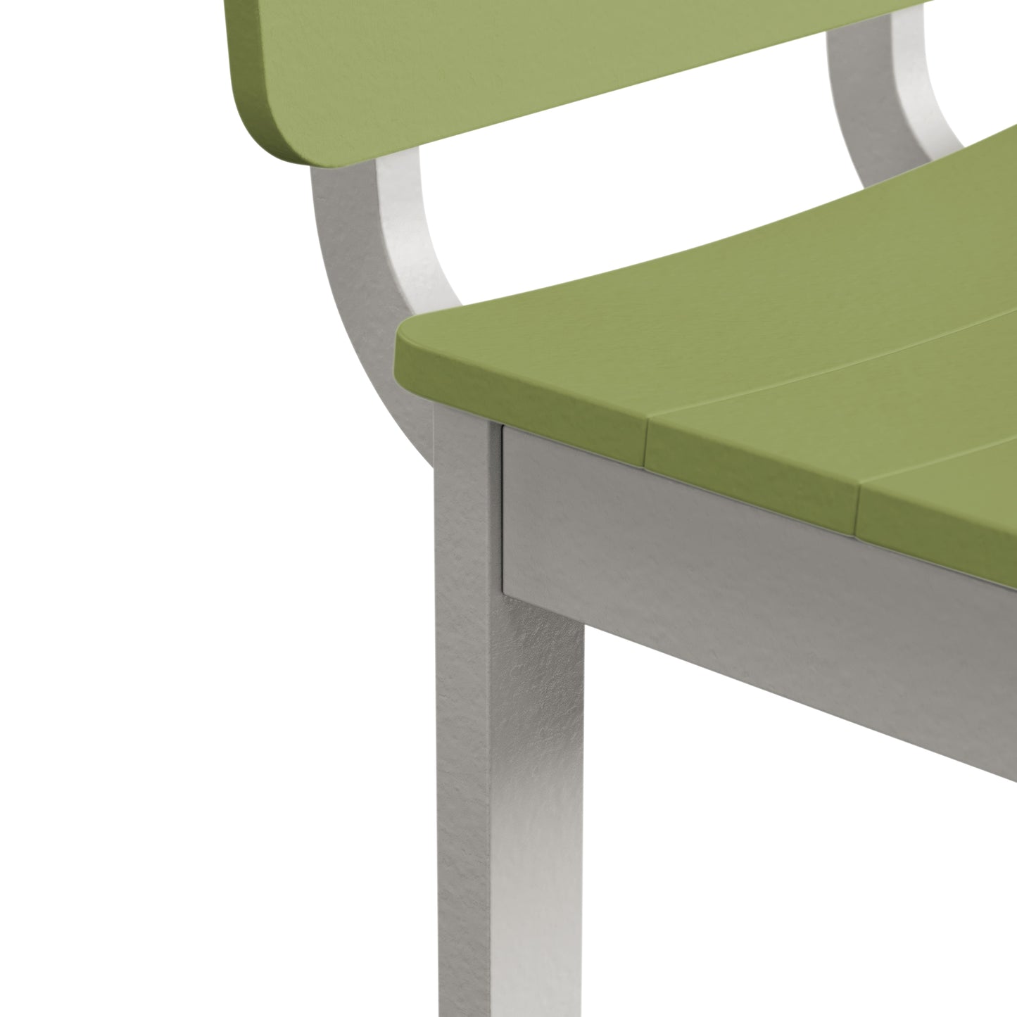 Sunrise Coast Bar-Height Stool