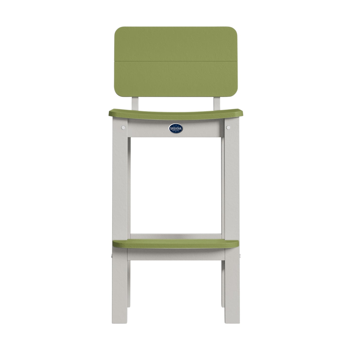 Sunrise Coast Bar-Height Stool