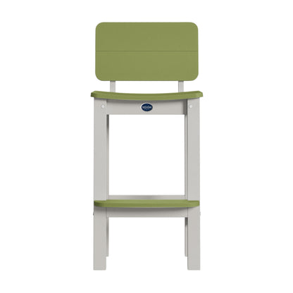 Sunrise Coast Bar-Height Stool