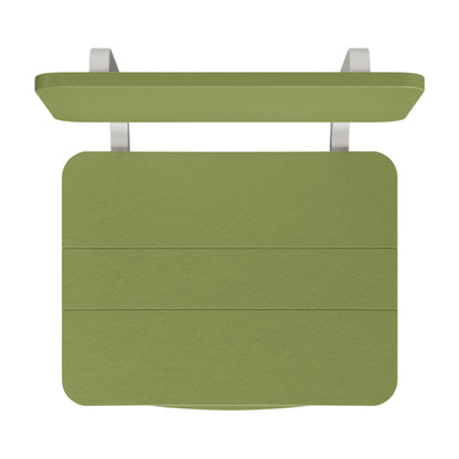 Sunrise Coast Bar-Height Stool
