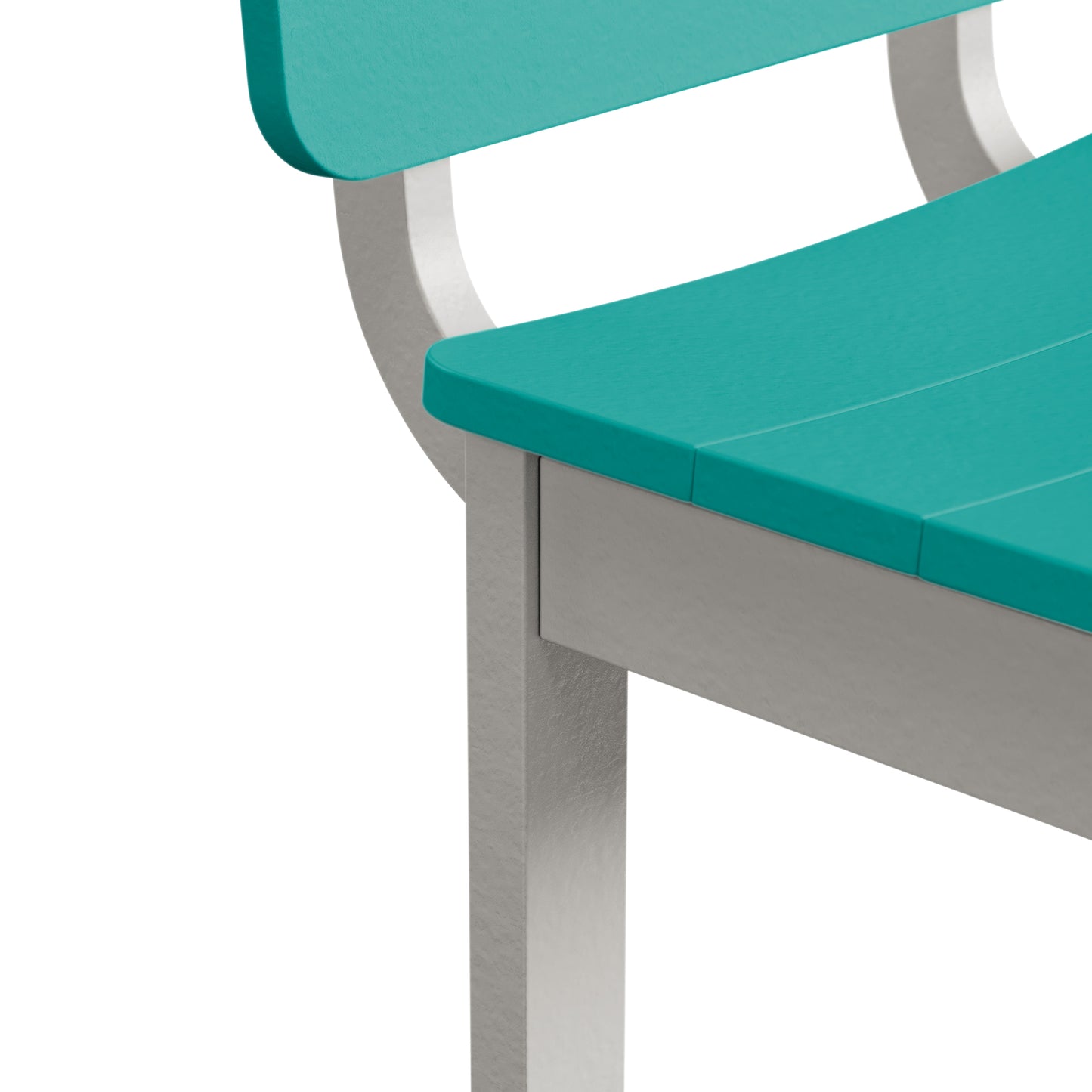 Sunrise Coast Bar-Height Stool