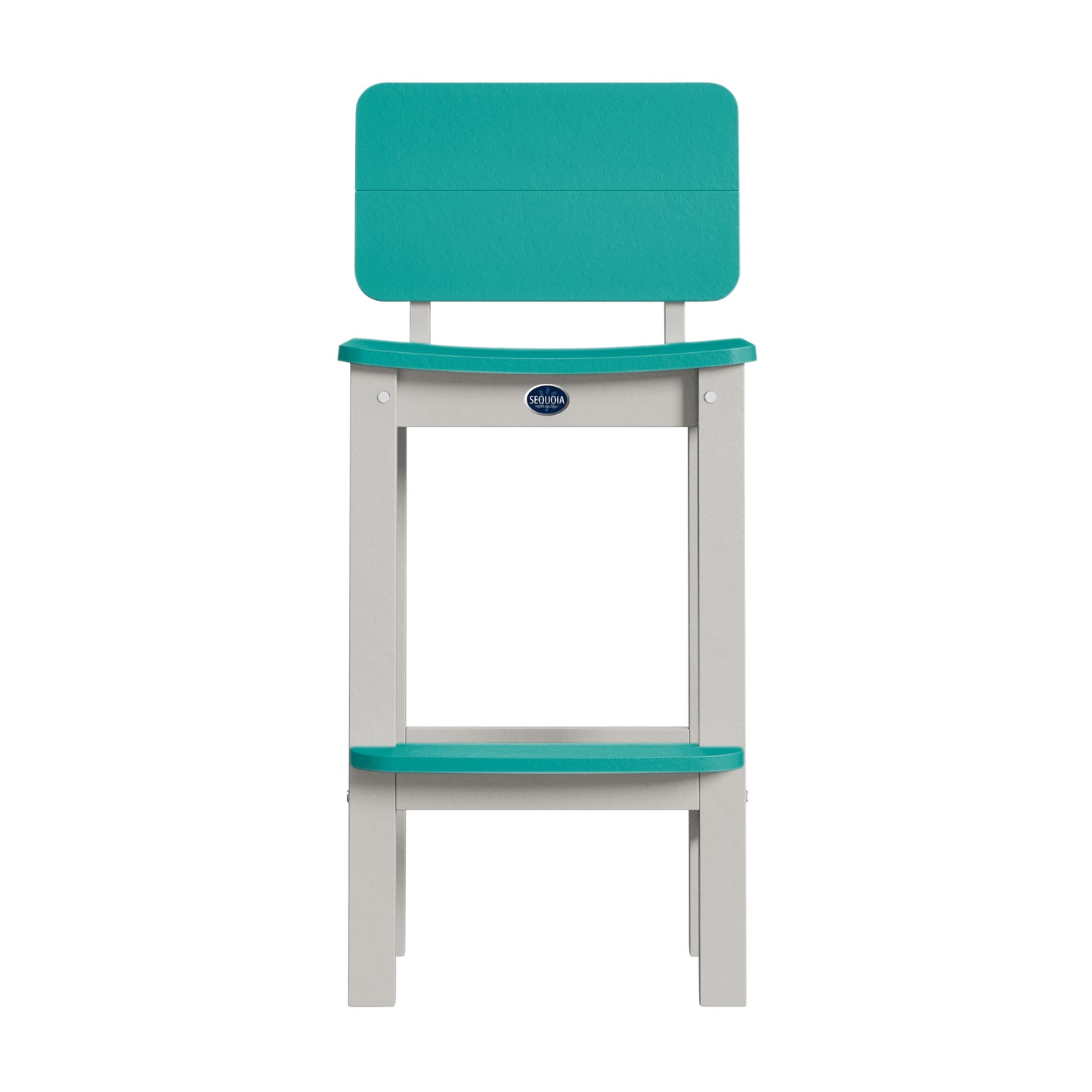Sunrise Coast Bar-Height Stool