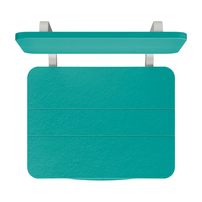 Sunrise Coast Bar-Height Stool