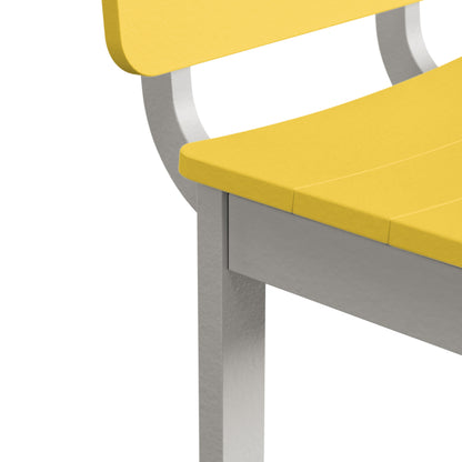 Sunrise Coast Bar-Height Stool