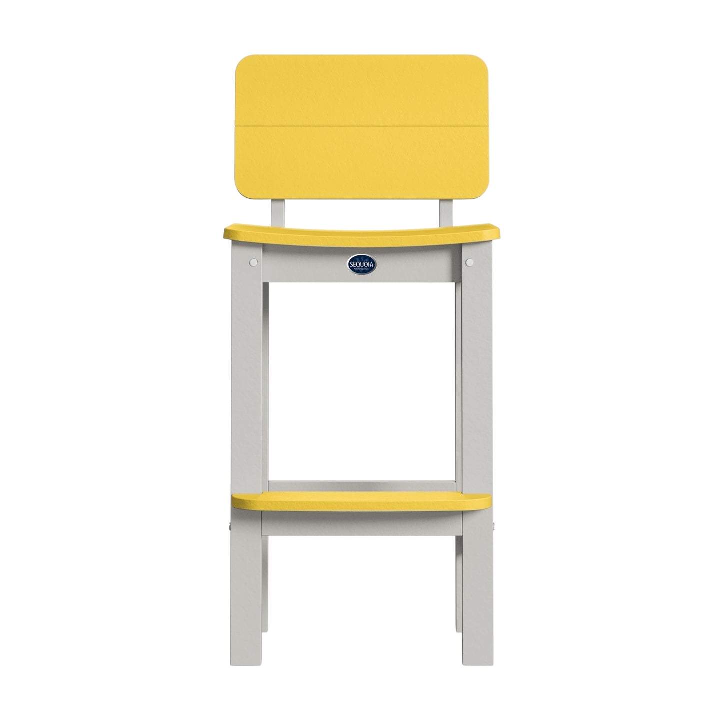 Sunrise Coast Bar-Height Stool