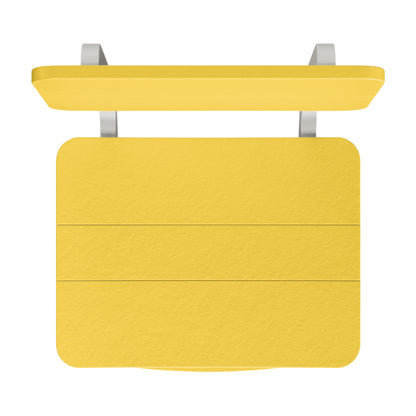 Sunrise Coast Bar-Height Stool