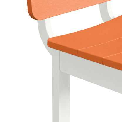 Sunrise Coast Bar-Height Stool