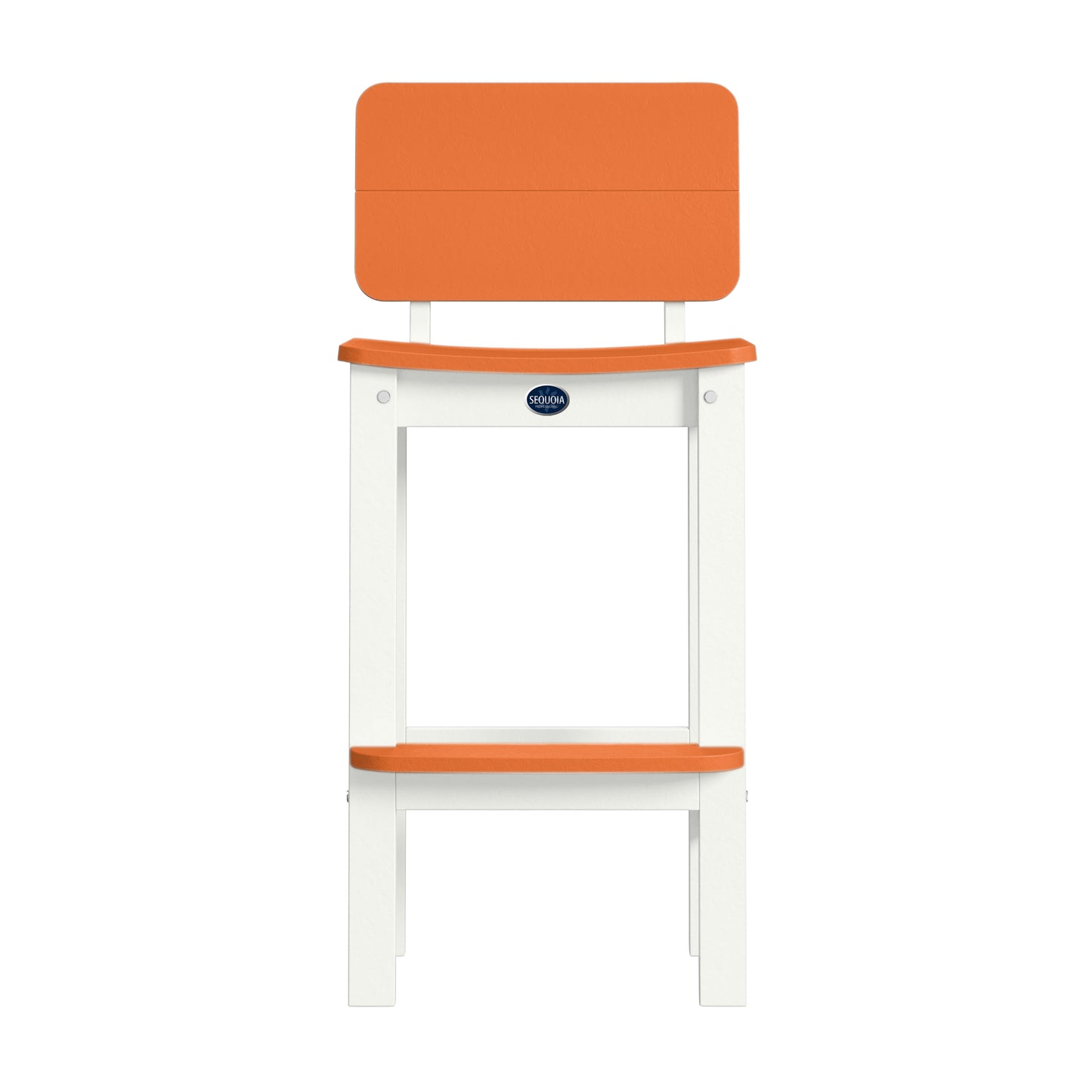 Sunrise Coast Bar-Height Stool