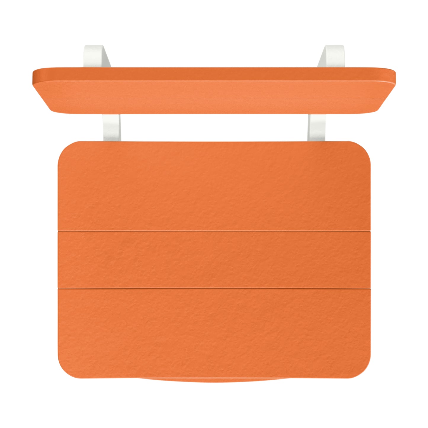 Sunrise Coast Bar-Height Stool
