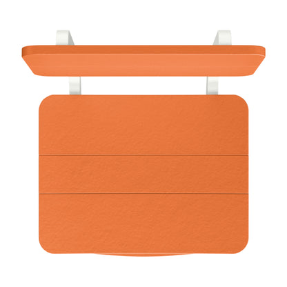 Sunrise Coast Bar-Height Stool