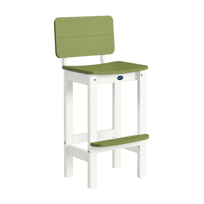 Sunrise Coast Bar-Height Stool