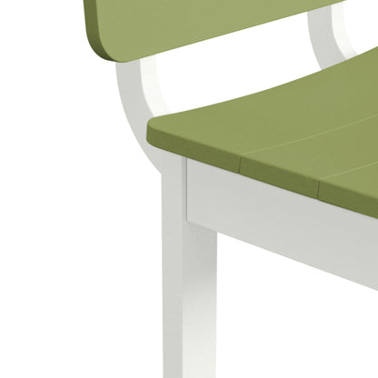 Sunrise Coast Bar-Height Stool