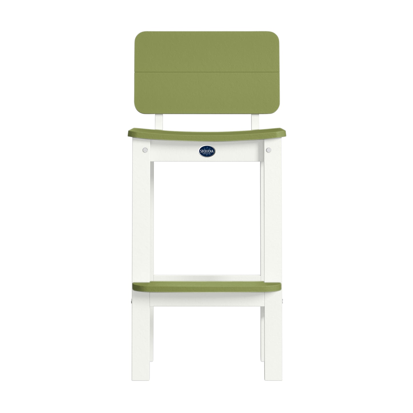 Sunrise Coast Bar-Height Stool