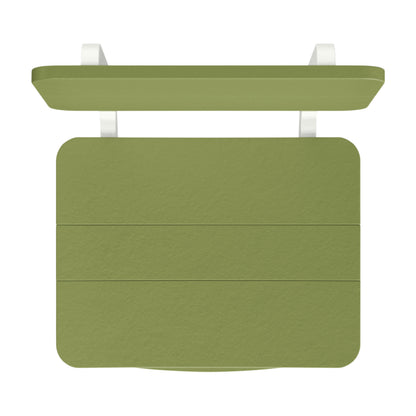 Sunrise Coast Bar-Height Stool