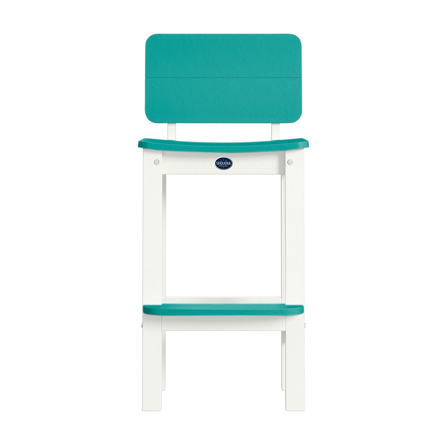 Sunrise Coast Bar-Height Stool