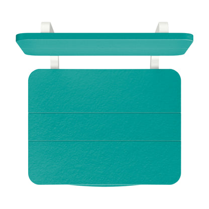 Sunrise Coast Bar-Height Stool