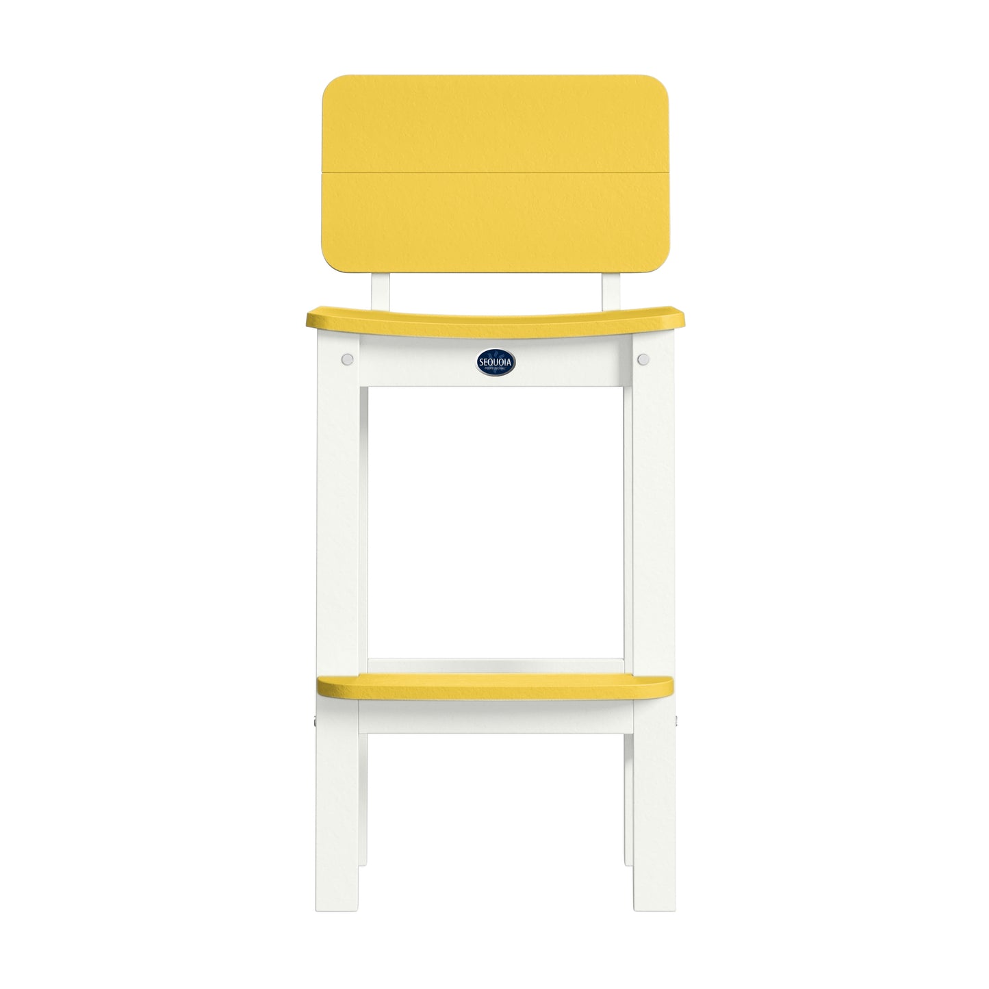 Sunrise Coast Bar-Height Stool