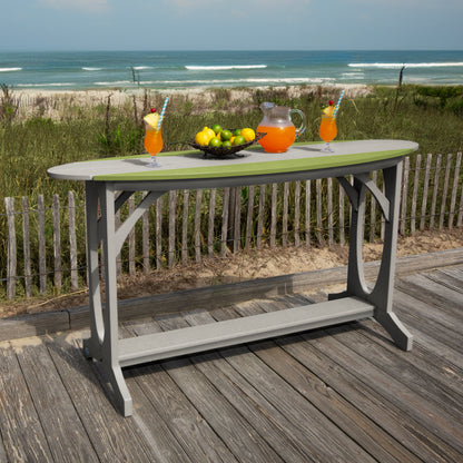 Sunrise Coast Balcony Table