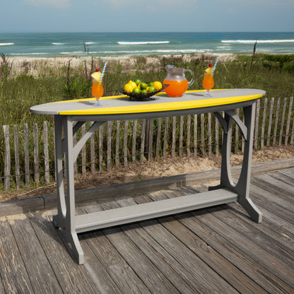 Sunrise Coast Balcony Table