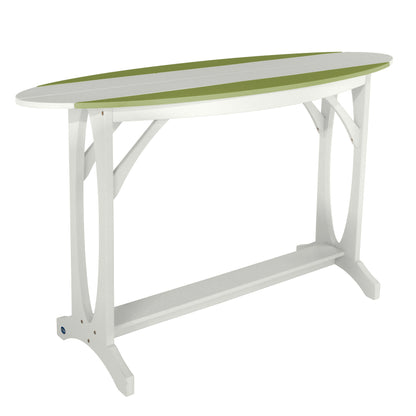 Sunrise Coast Balcony Table