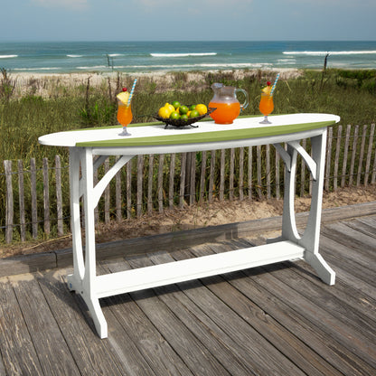 Sunrise Coast Balcony Table