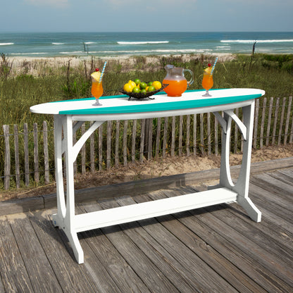 Sunrise Coast Balcony Table