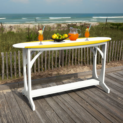 Sunrise Coast Balcony Table