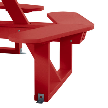 Sunrise Coast Octagon Picnic Table