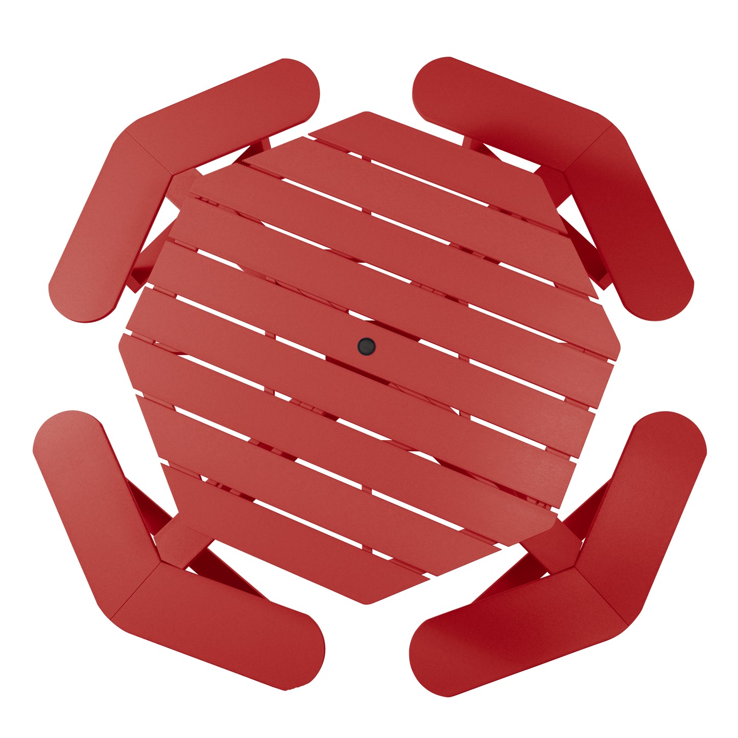 Sunrise Coast Octagon Picnic Table