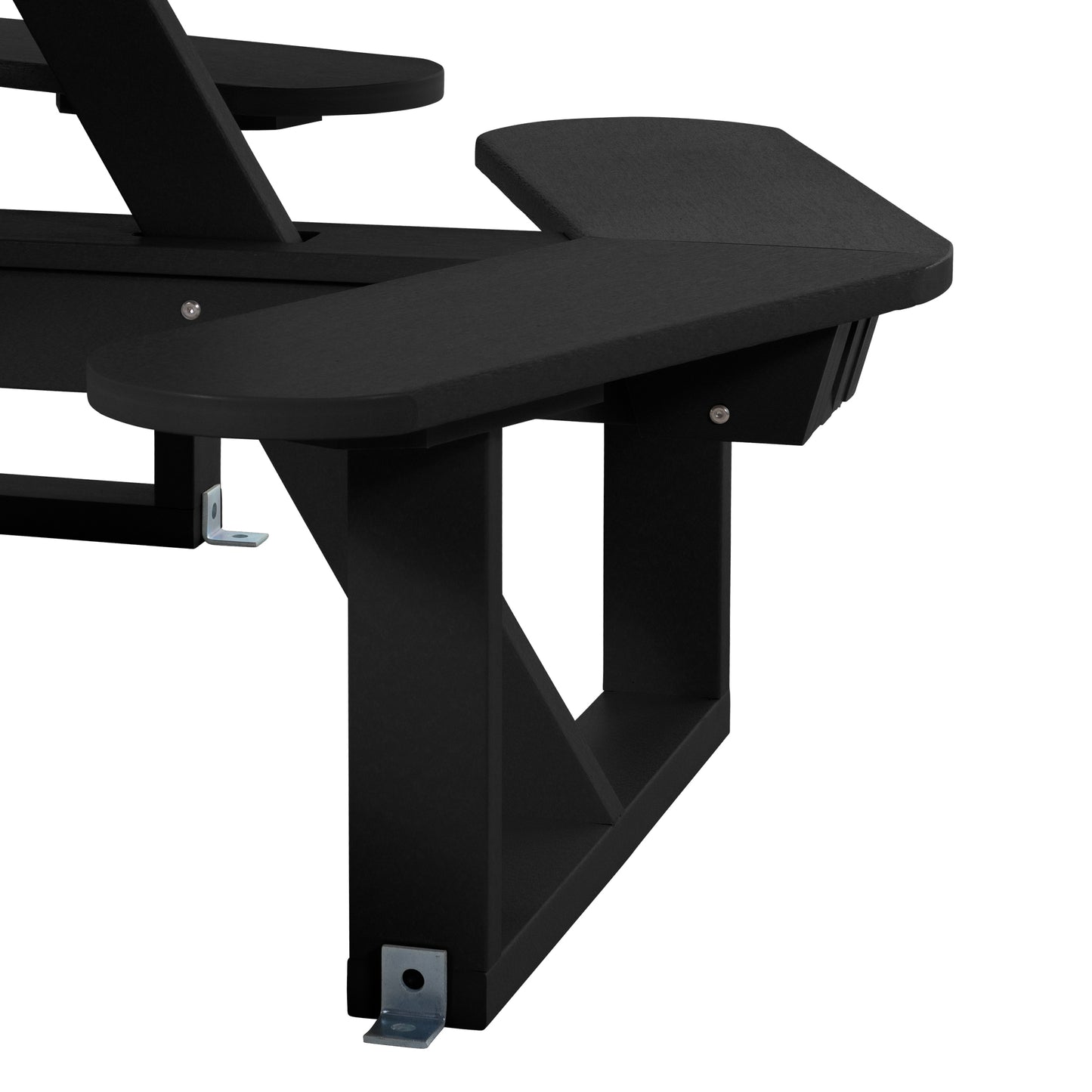 Sunrise Coast Octagon Picnic Table