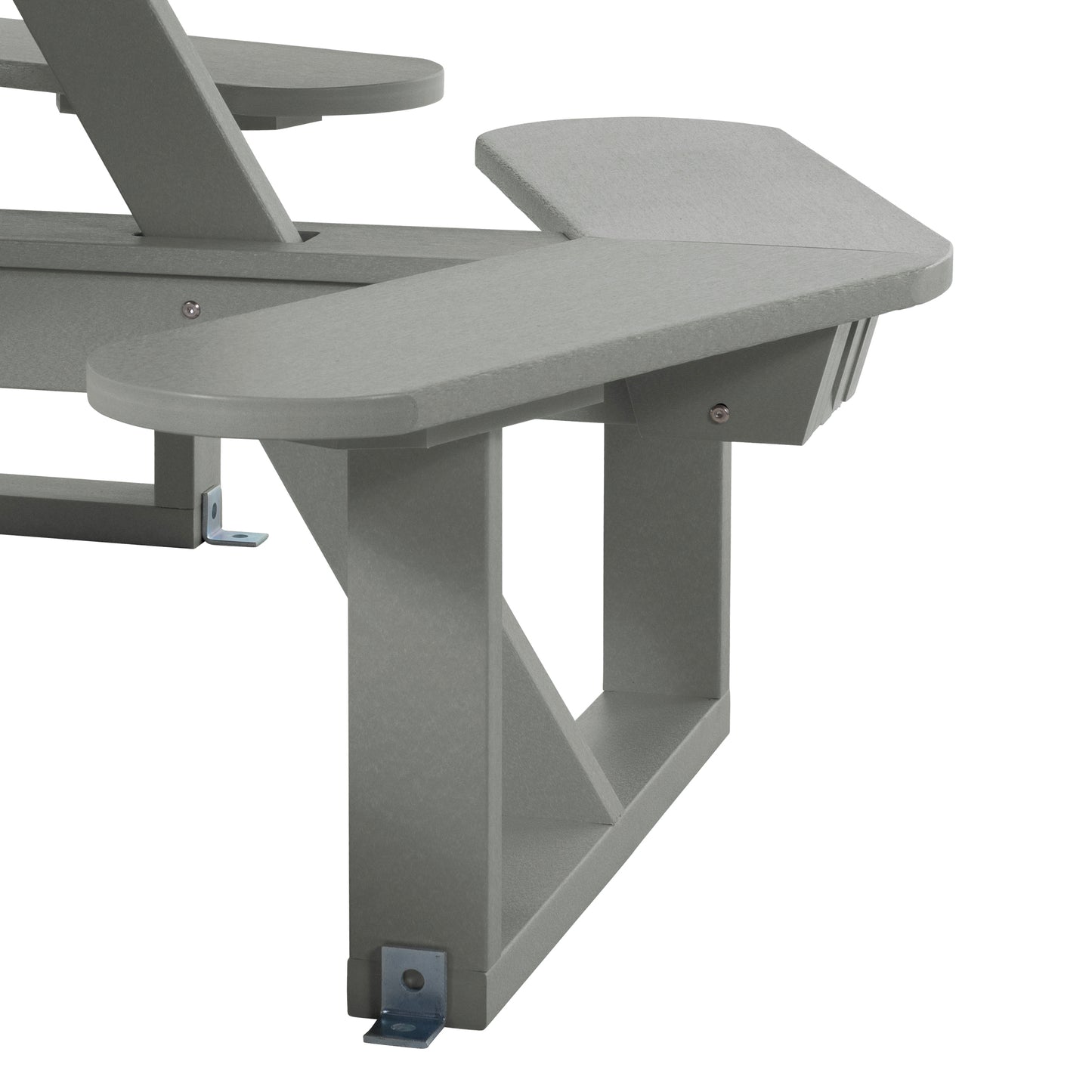 Sunrise Coast Octagon Picnic Table