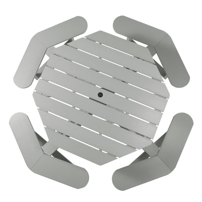 Sunrise Coast Octagon Picnic Table