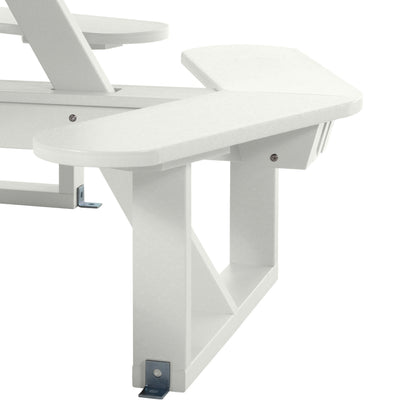 Sunrise Coast Octagon Picnic Table