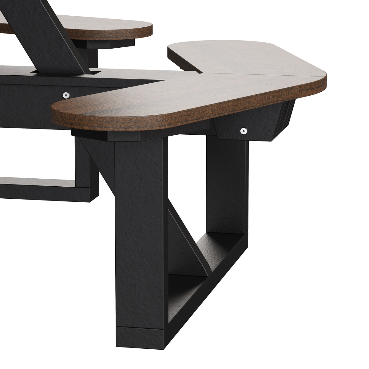 Sunrise Coast Octagon Picnic Table