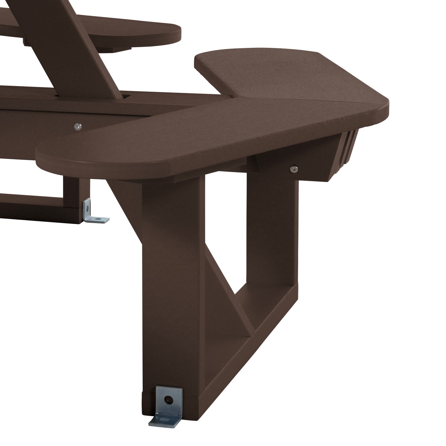 Sunrise Coast Octagon Picnic Table
